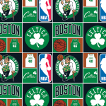 Boston Celtics Welding Cap