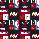 Miami Heat Welding Cap