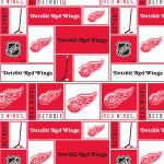 Detroit Red Wings Welding Cap