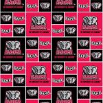 Alabama Crimson Tide Welding Cap