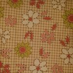 Country Flowers Welding Cap