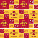 Iowa State Cyclones Welding Cap