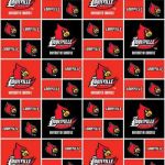 Louisville Cardinals Welding Cap