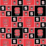 South Carolina State Welding Cap