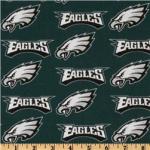 PHILADELPHIA EAGLES Welding Cap
