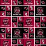 South Carolina Gamecocks Welding Cap