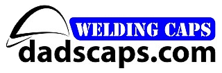 Welding Caps by Dadscaps