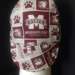 Mississippi State Bulldogs Welding Cap