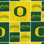 OREGON DUCKS Welding Cap