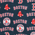 Boston Red Sox Blue